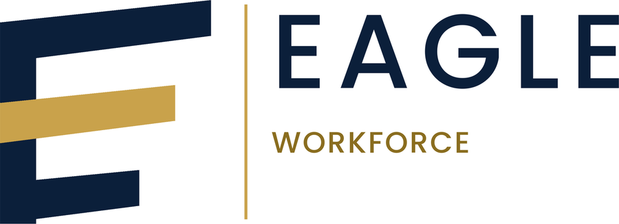Eagle Workforce logo