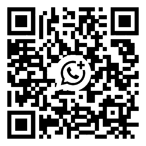 QR code to join the Eagle Workforce WhatsApp channel